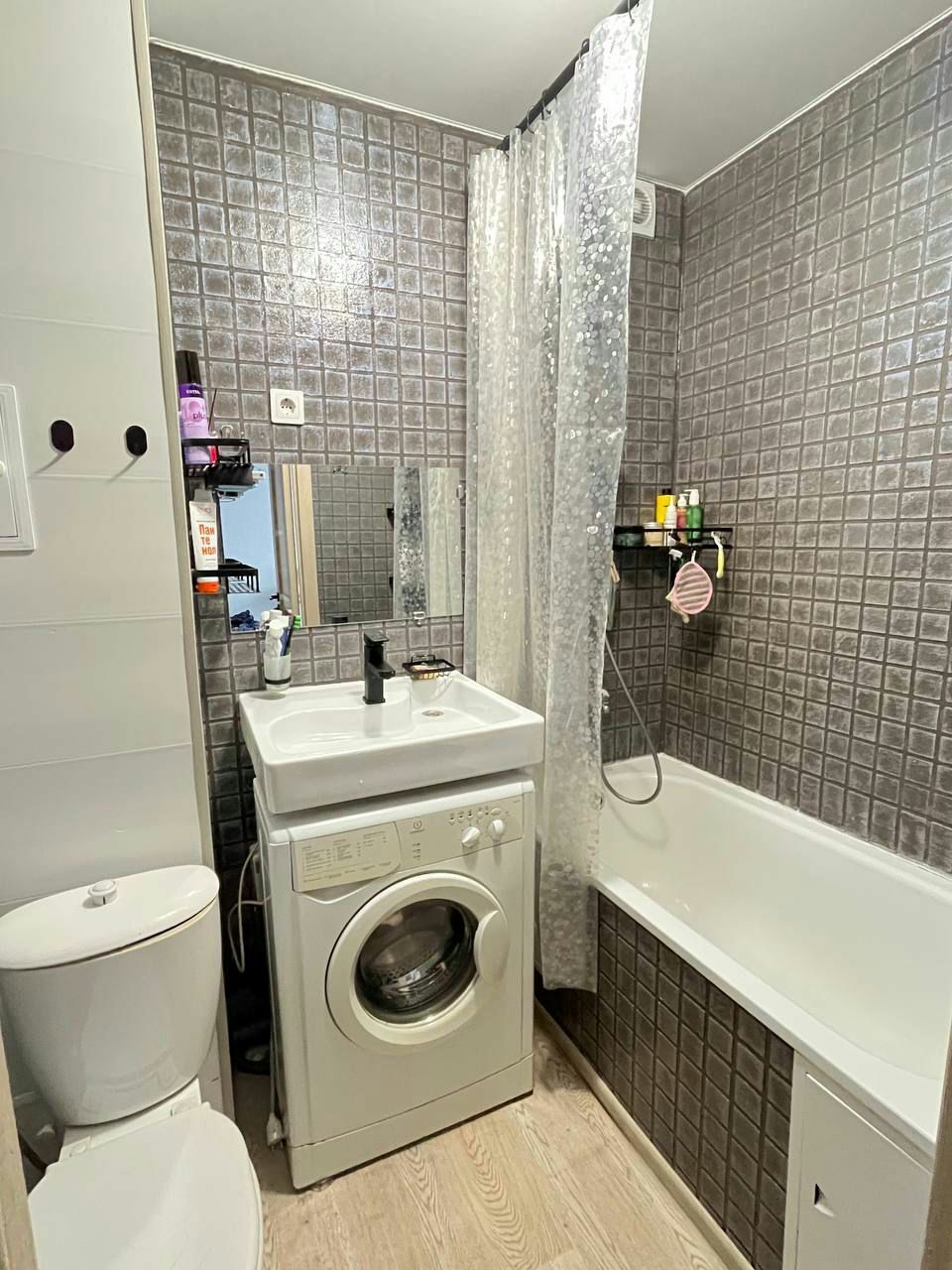 Сдается 2-к квартира на г Москва, Старомарьинское шоссе, д 12, метро Бутырская, г. Москва