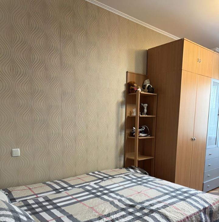 Снять 3-к квартиру на улица Наметкина, 11К1, метро Калужская, г. Москва