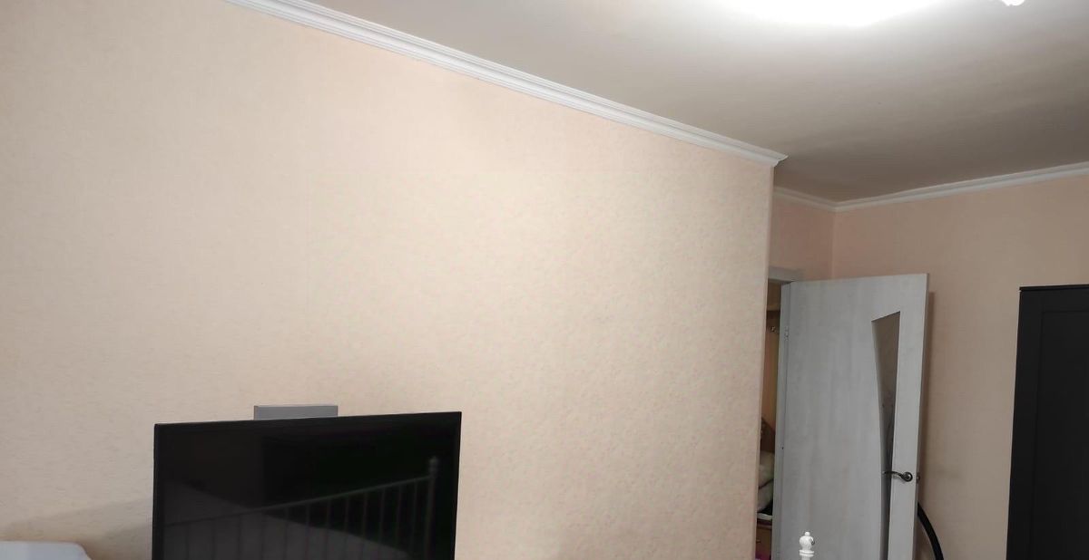 Аренда 1к квартиры на Каширское шоссе, 114к1, метро Красногвардейская, г. Москва