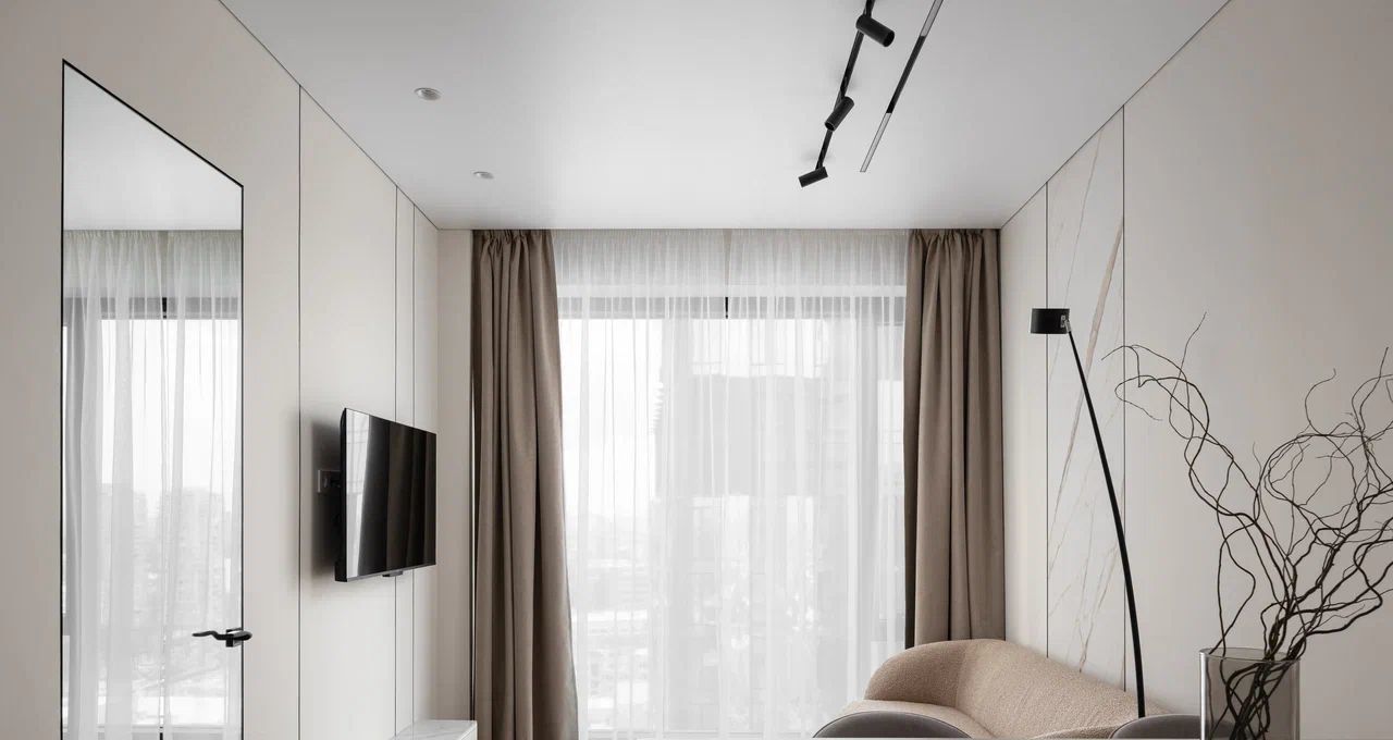 Сдам 1к квартиру на 2-я Хуторская улица, 34, метро Дмитровская, г. Москва