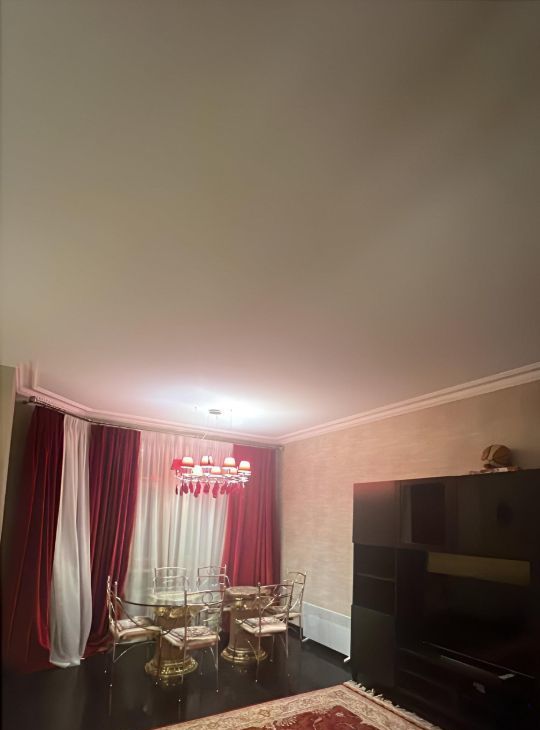 Сдается 2-комнатная квартира на Ломоносовский проспект, 25к2, метро Университет, г. Москва