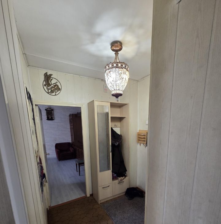 Снять 2к квартиру на Ясеневая улица, 4, метро Орехово, г. Москва