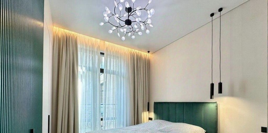 Аренда 2-к квартиры на Хавская улица, 9, метро Тульская, г. Москва