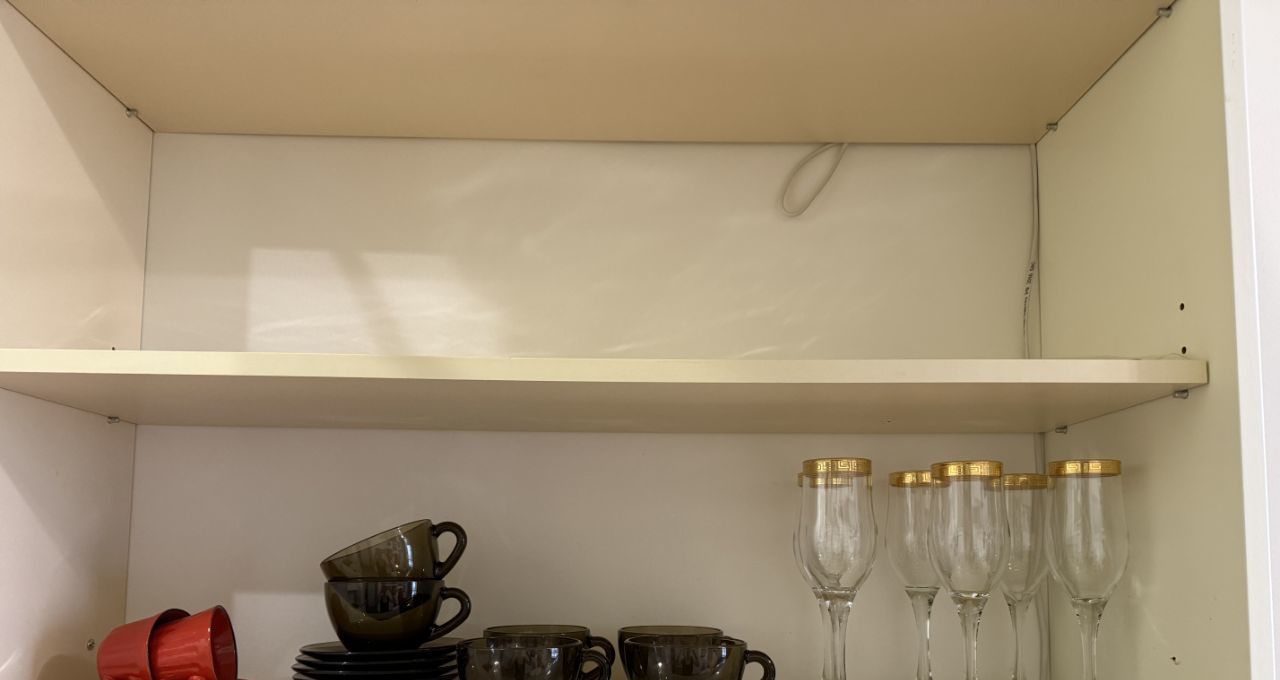 Аренда 2-к квартиры на Береговой проезд, 5к1, метро Фили, г. Москва