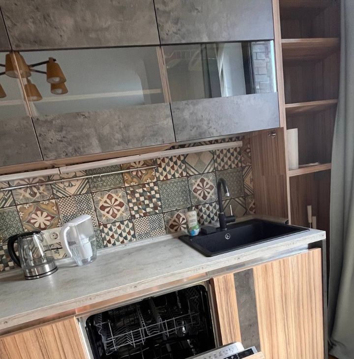 Сдаю 2к квартиру на Ходынская улица, 2, метро Белорусская, г. Москва