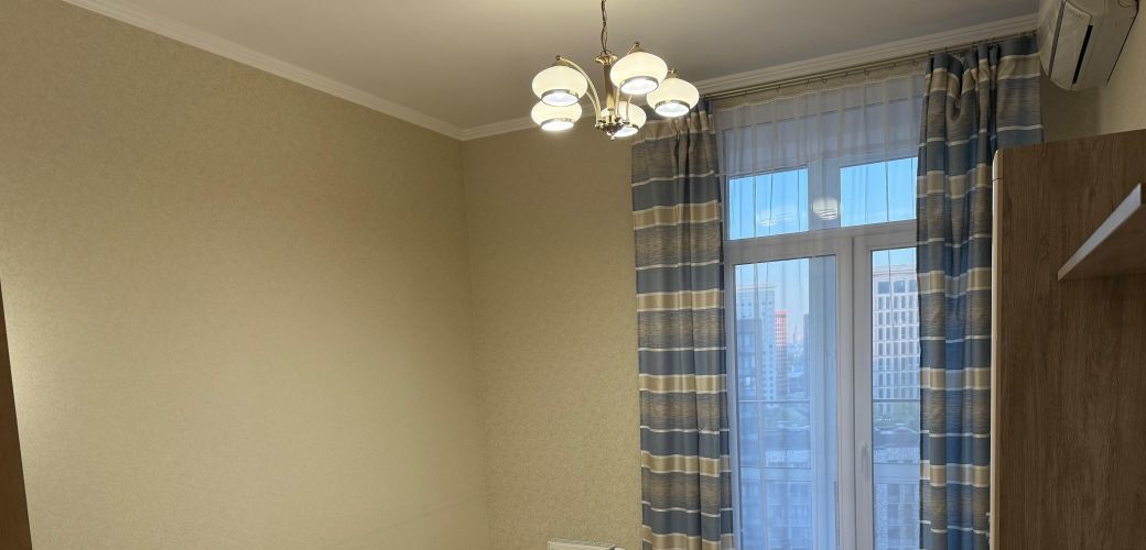 Сдается 2к квартира на Маломосковская улица, 14, метро ВДНХ, г. Москва