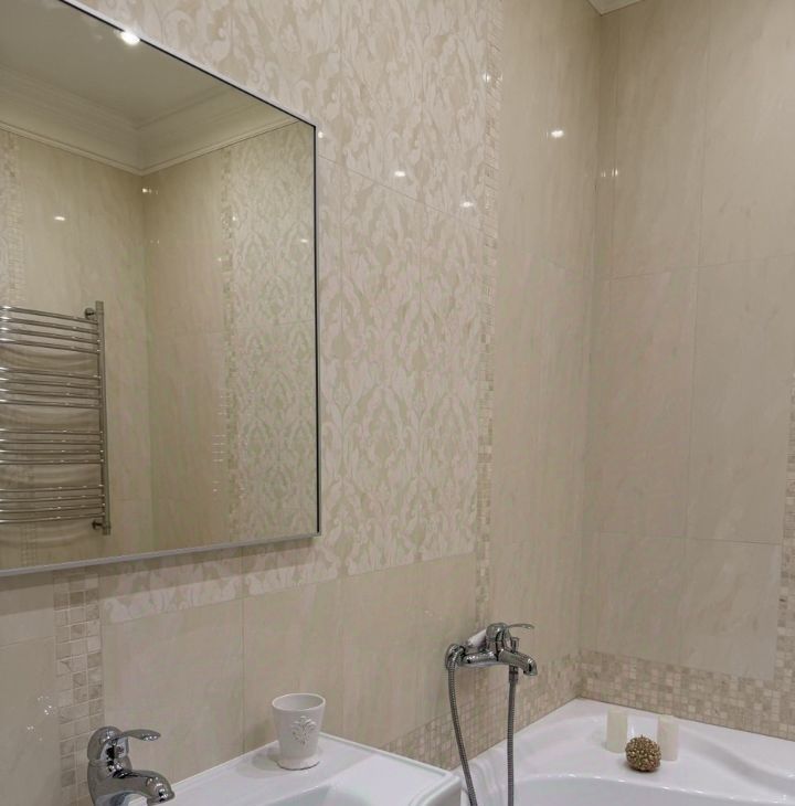 Сдается 3-комнатная квартира на улица Столетова, 11, метро Ломоносовский проспект, г. Москва