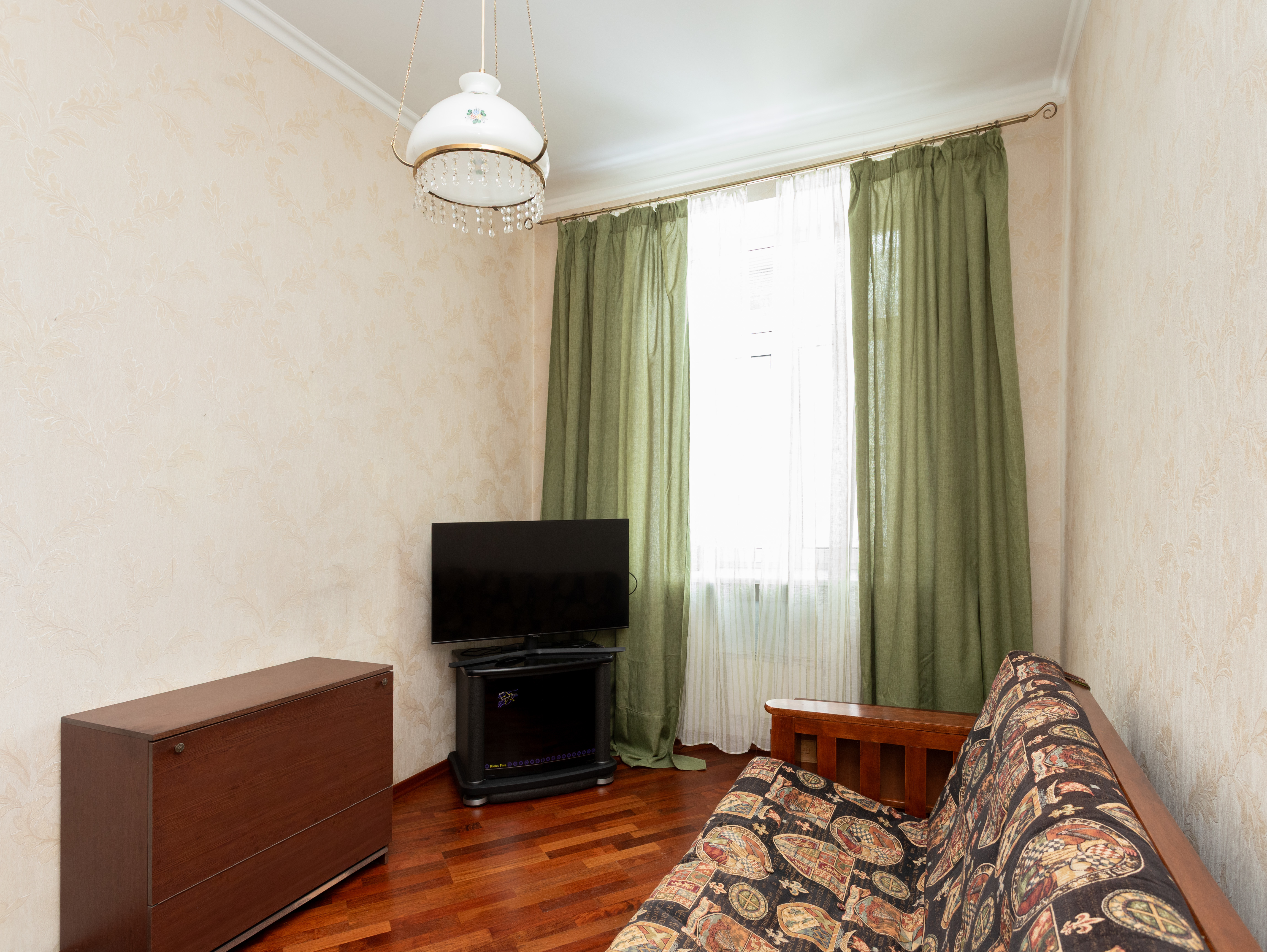 Снять 2х-комнатную квартиру на г Москва, ул Дениса Давыдова, д 3, метро Фили, г. Москва