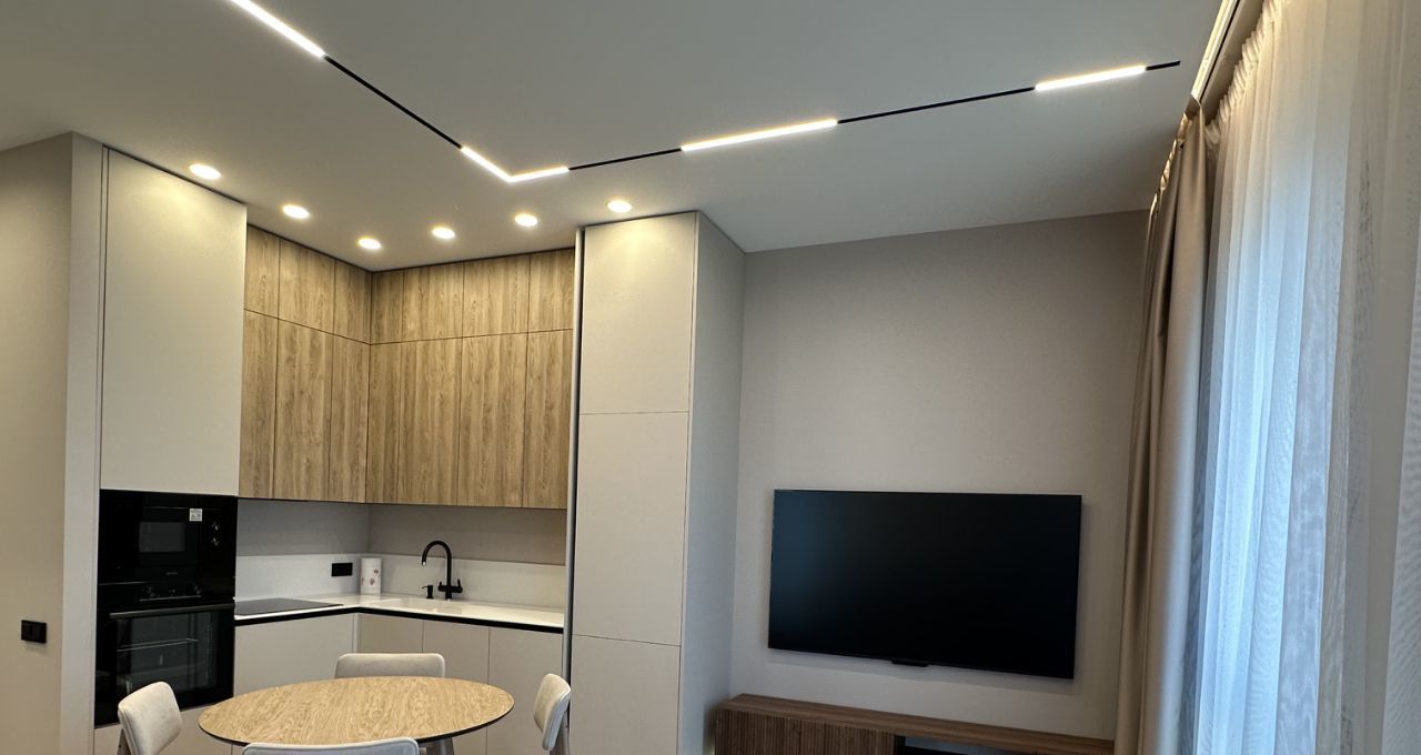 Сдаю 3-комнатную квартиру на Дубининская улица, 59А, метро Павелецкая, г. Москва