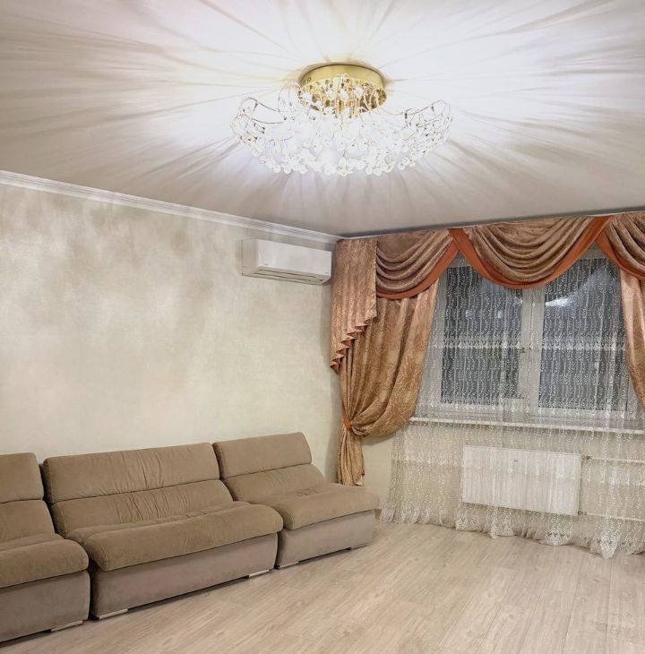 Аренда 3-к квартиры на 6-я Радиальная улица, 3к10, метро Пражская, г. Москва