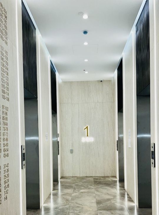 Сдам двухкомнатную квартиру на Фестивальная улица, 15К4, метро Водный стадион, г. Москва