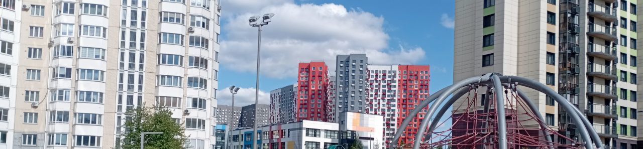 Сдам 1-комнатную квартиру на улица Самуила Маршака, 19, метро Рассказовка, г. Москва