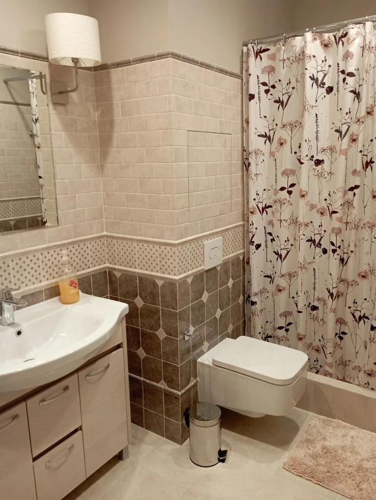 Сдаю 2х-комнатную квартиру на г Москва, ул Краснобогатырская, д 90 стр 1, метро Семёновская, г. Москва