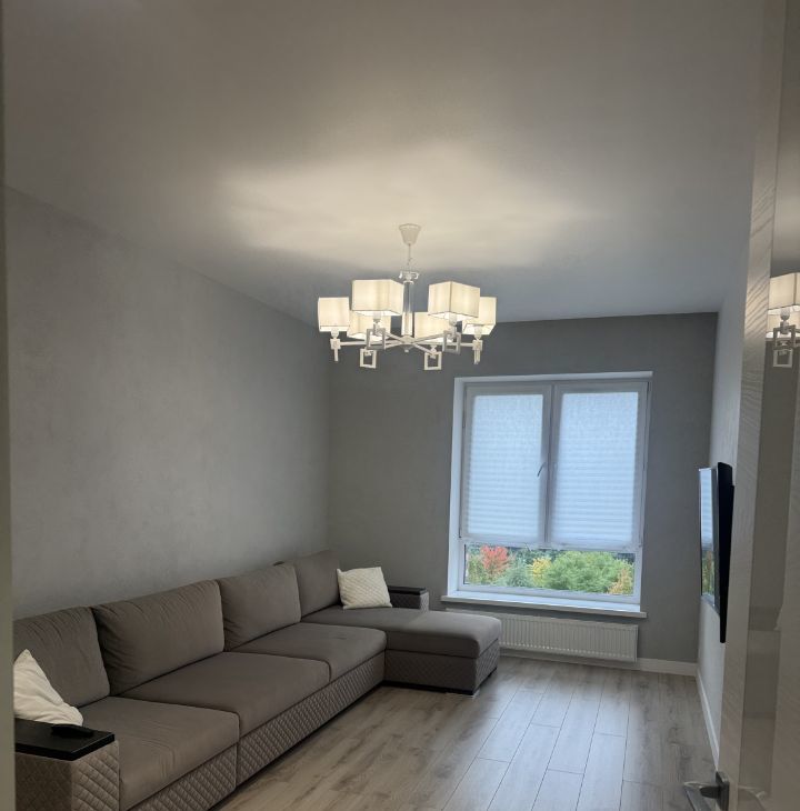 Сдается 3-комнатная квартира на улица Черняховского, 19, метро Аэропорт, г. Москва