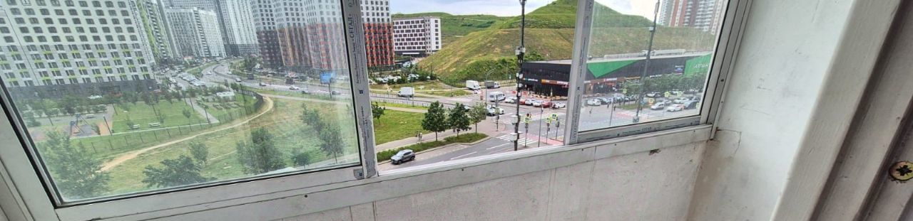 Снять 1к квартиру на Рождественская улица, 8, метро Улица Дмитриевского, г. Москва