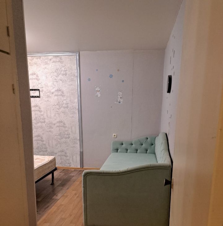 Сдам 2х-комнатную квартиру на улица Кубинка, 18К4, метро Кунцевская, г. Москва