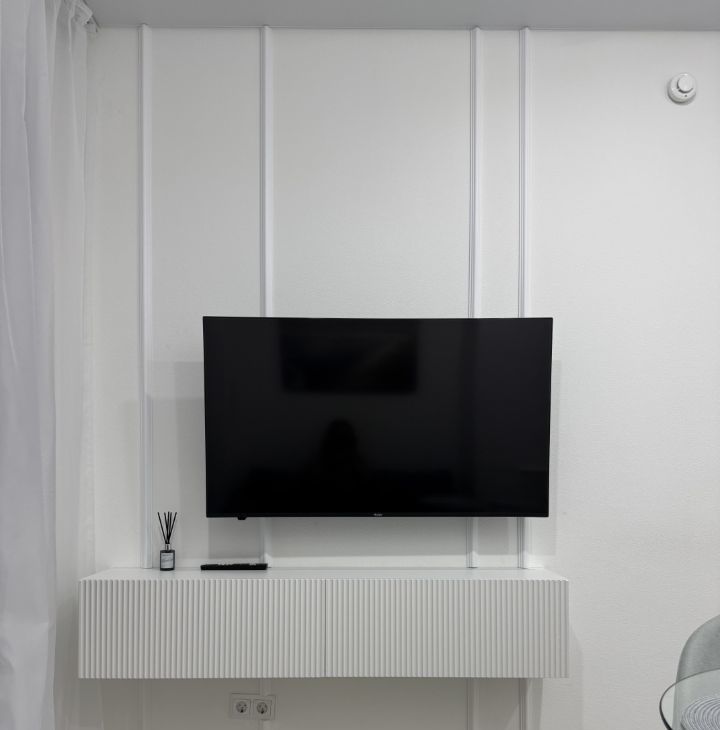 Снять 1-к квартиру на Большая Очаковская улица, 2, метро Мичуринский проспект, г. Москва