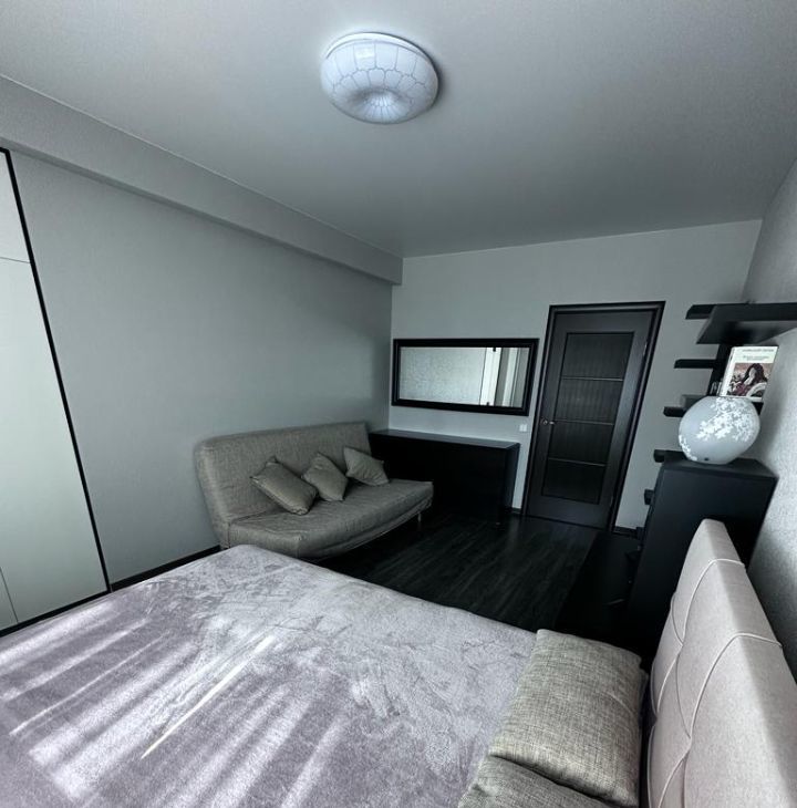 Сдаю 1-комнатную квартиру на Мичуринский проспект, 9, метро Ломоносовский проспект, г. Москва