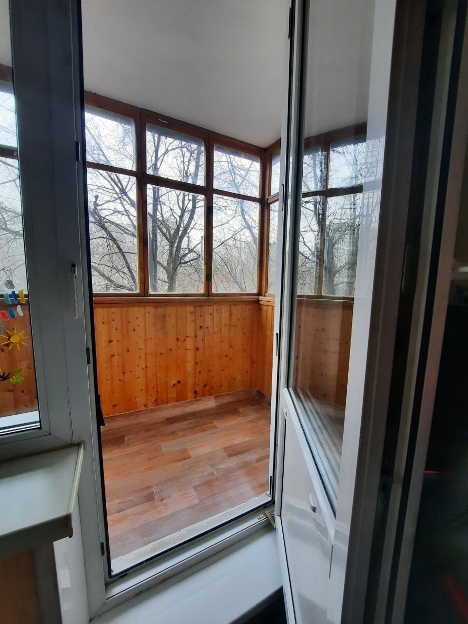 Аренда трехкомнатной квартиры на г Москва, Щёлковское шоссе, д 91 к 3, метро Щёлковская, г. Москва