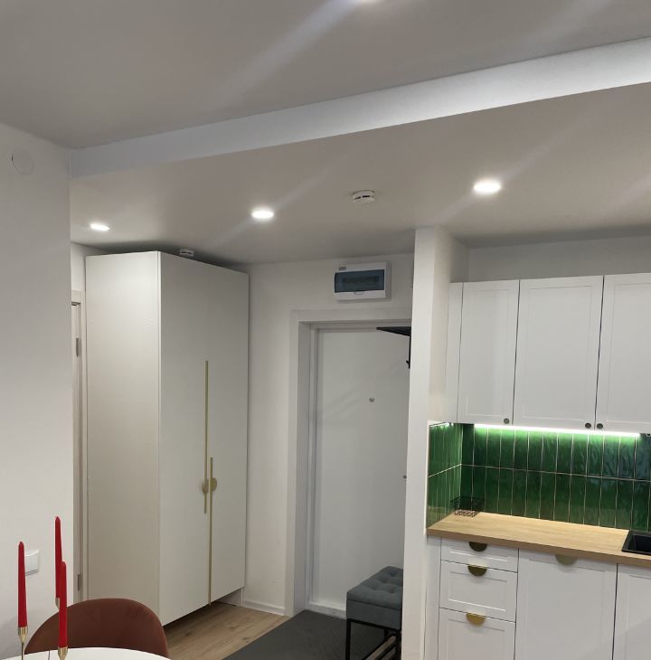 Сдается 2к квартира на 2-й Нагатинский проезд, 2/3, метро Коломенская, г. Москва