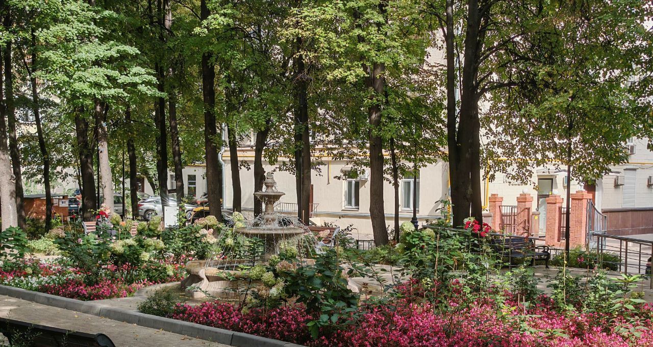 Сдам 2-к квартиру на Кутузовский проспект, 30, метро Парк Победы, г. Москва