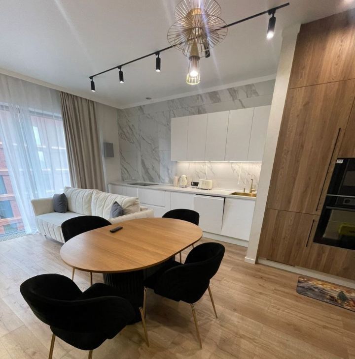 Сдается 3х-комнатная квартира на Волоколамское шоссе, 95/2, метро Мякинино, г. Москва