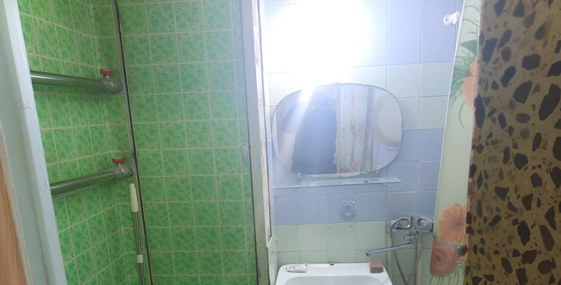 Сдается 1к квартира на улица 3-я Сокольническая, 4, метро Сокольники, г. Москва