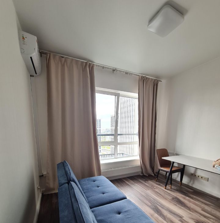 Аренда 2к квартиры на Аминьевское шоссе, 4Дк3литБ, г. Москва