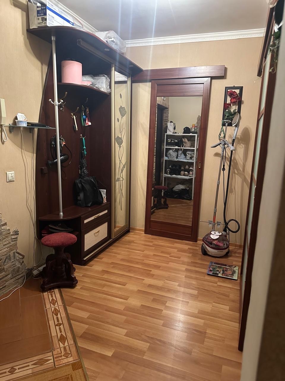 Сдам 1к квартиру на Московская обл, г Люберцы, ул Шоссейная, д 5 к 2, метро Жулебино, г. Москва