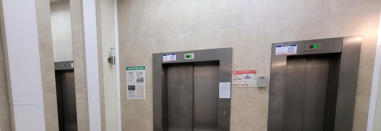 Сдаю 2-комнатную квартиру на проспект Маршала Блюхера, 9к3, метро Лесная, г. Санкт-Петербург
