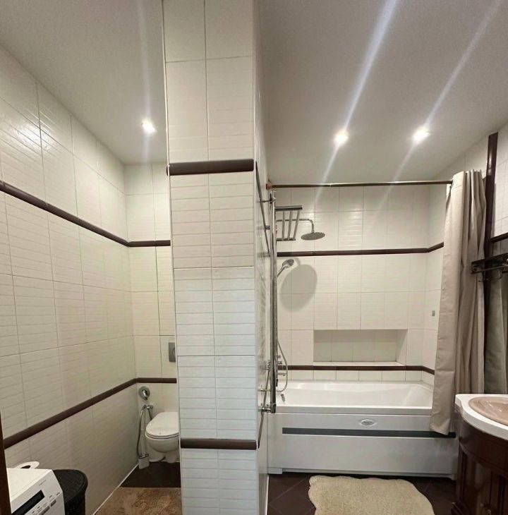 Аренда 2-к квартиры на Кутузовский проспект, 4/2, метро Выставочная, г. Москва