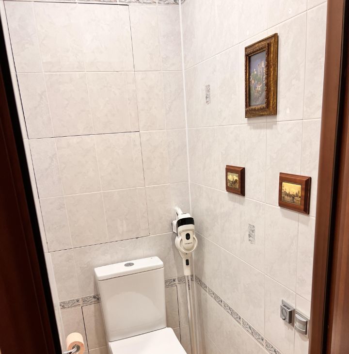 Аренда 3к квартиры на Таганская улица, 26С1, метро Таганская, г. Москва