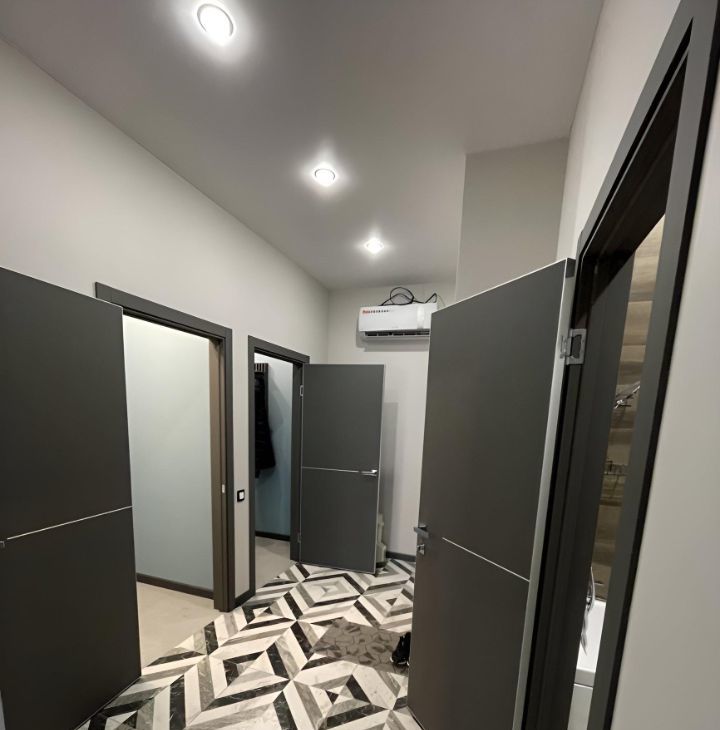 Аренда двухкомнатной квартиры на улица Годовикова, 11к5, метро Алексеевская, г. Москва