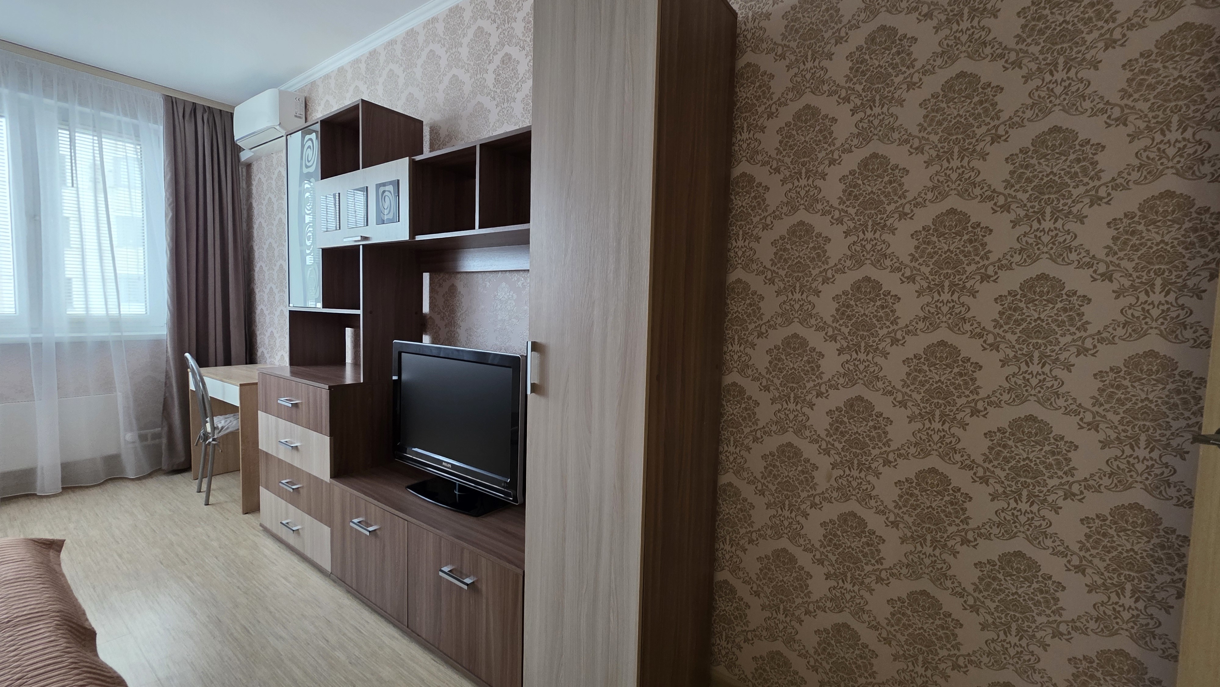 Сдаю 1-комнатную квартиру на г Москва, р-н Коммунарка, ул Александры Монаховой, д 109 к 3, метро Бунинская аллея, г. Москва