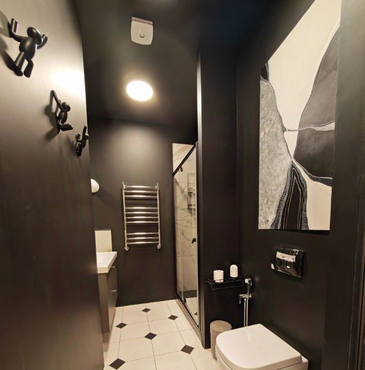 Сдается двухкомнатная квартира на Кутузовский проспект, 30, метро Кутузовская, г. Москва