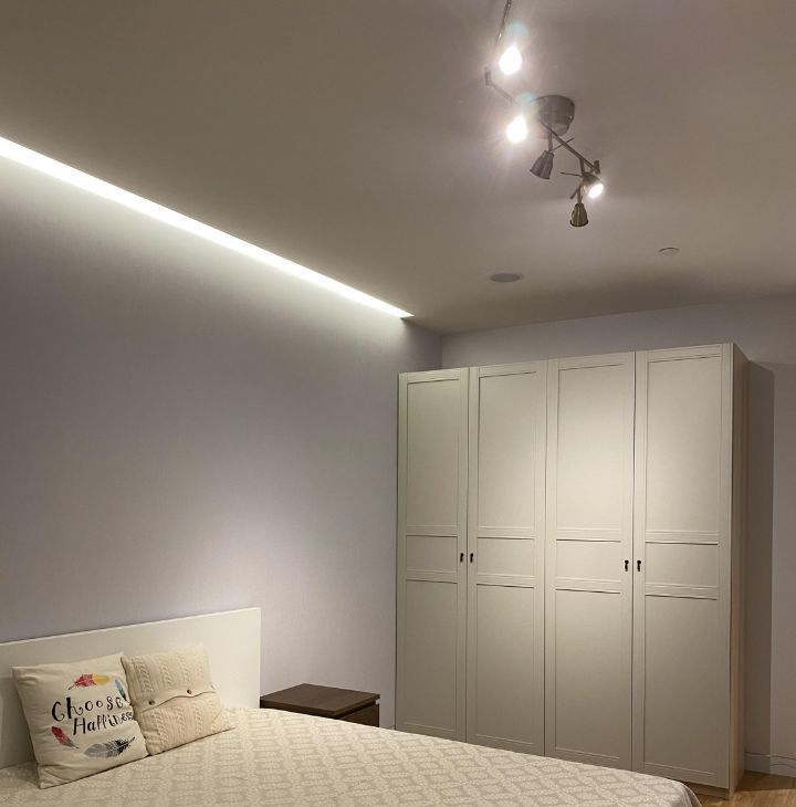 Сдам 2х-комнатную квартиру на Бумажный проезд, 4, метро Новослободская, г. Москва