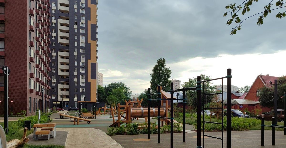 Сдам 2-комнатную квартиру на улица Мостотреста, 10к2, г. Москва