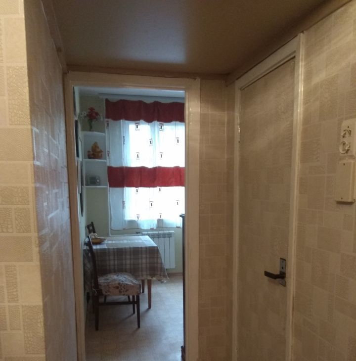 Аренда 1-комнатной квартиры на Курганская улица, 10, метро Первомайская, г. Москва