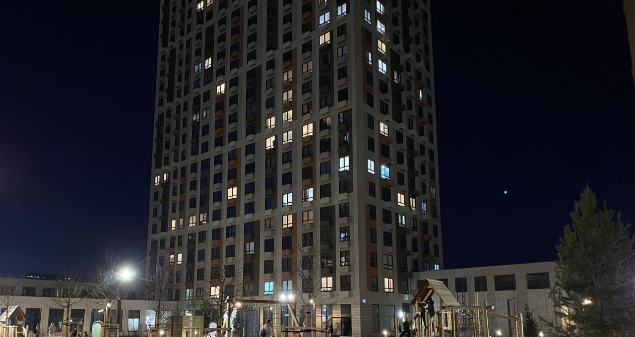 Сдается 1-комнатная квартира на Тагильская улица, 3к2, метро Черкизовская, г. Москва