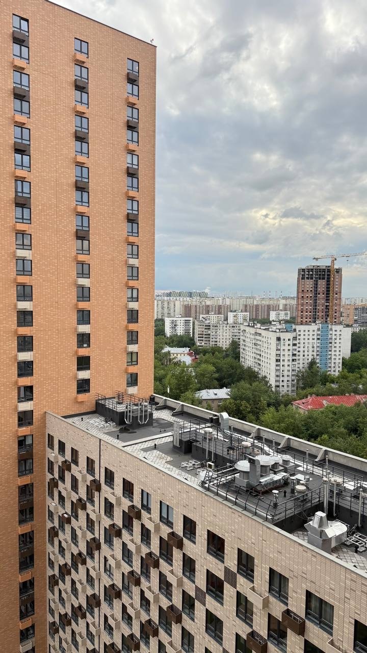 Аренда 1-к квартиры на г Москва, Алтуфьевское шоссе, д 55 к 5, метро Бибирево, г. Москва