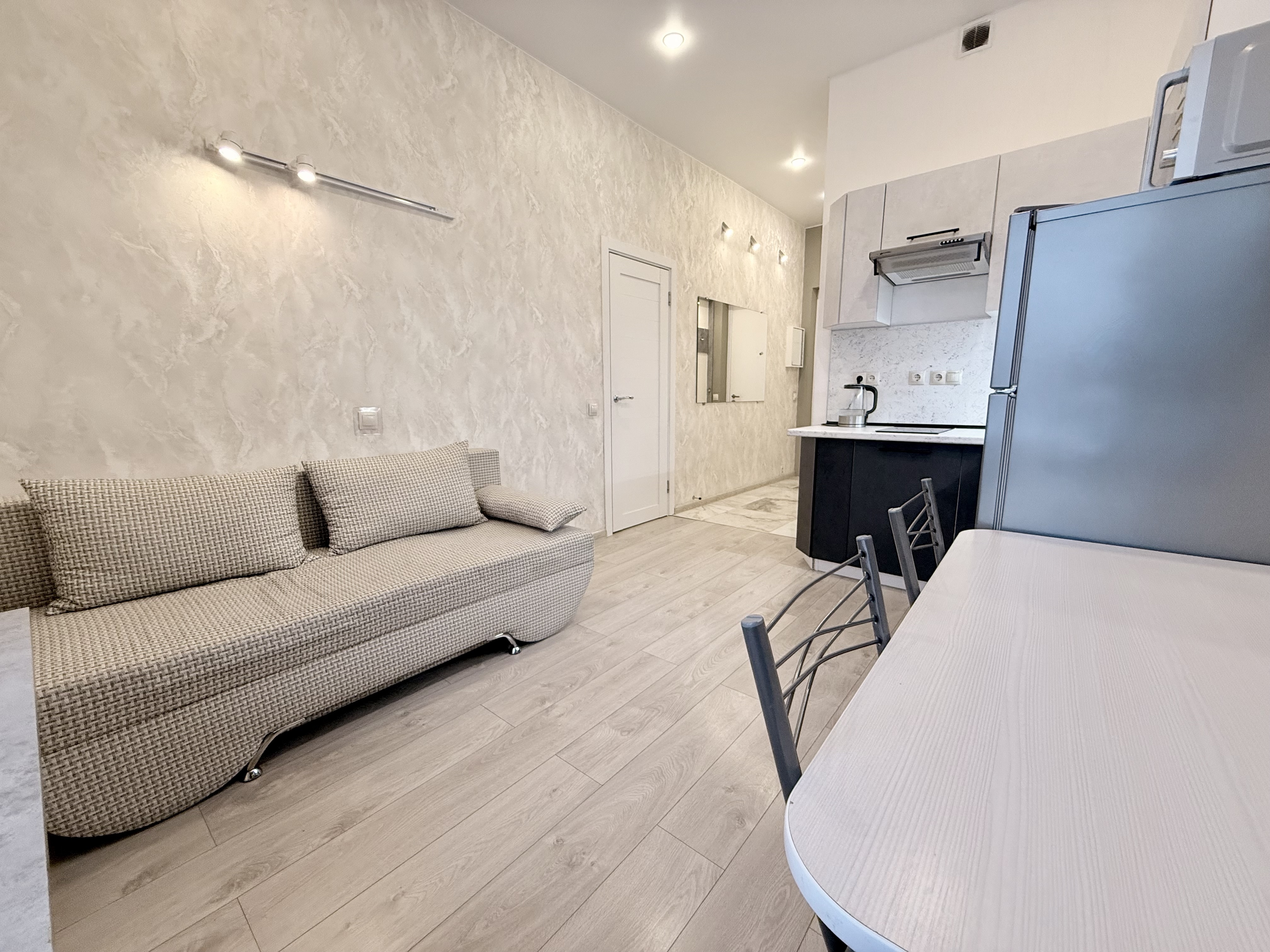 Снять 2-к квартиру на г Москва, ул Амурская, д 1А к 3, метро Локомотив, г. Москва