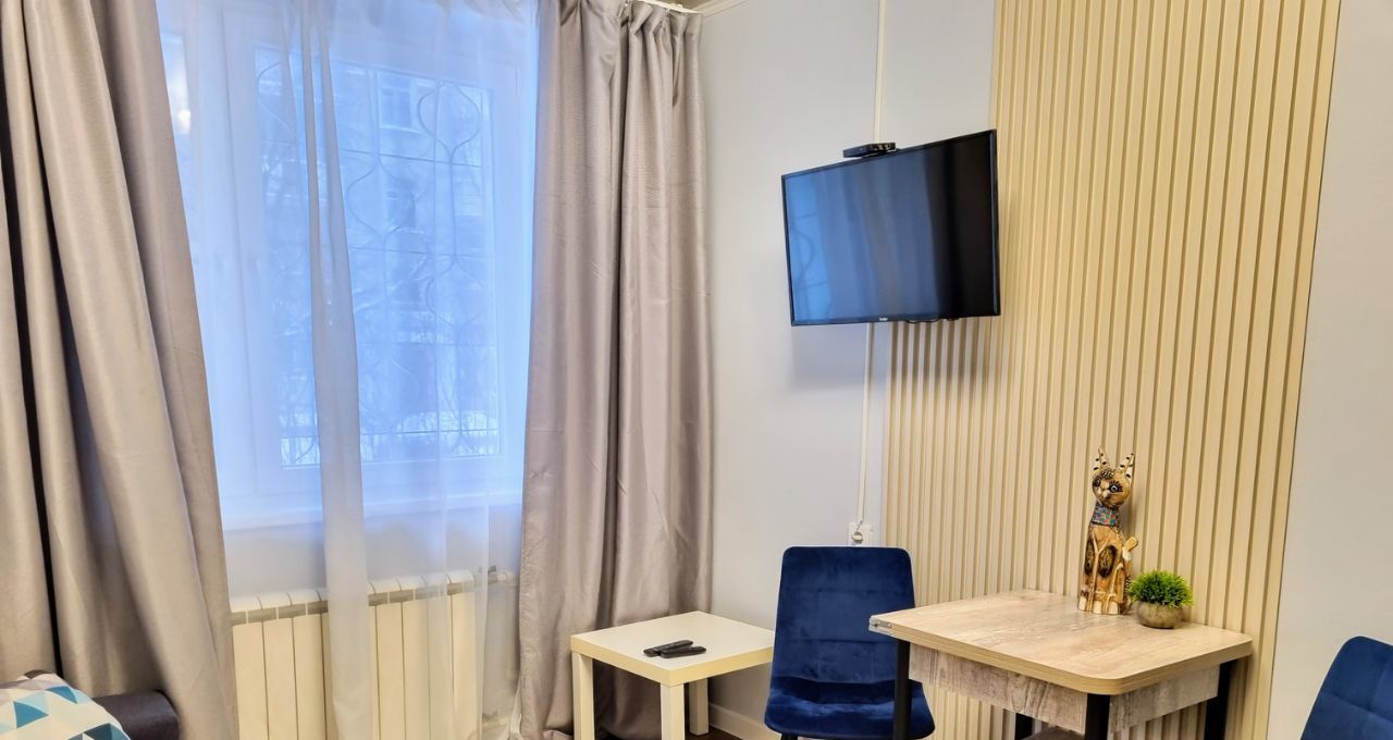 Сдается 1-комнатная квартира на Ярцевская улица, 4К2, метро Молодёжная, г. Москва