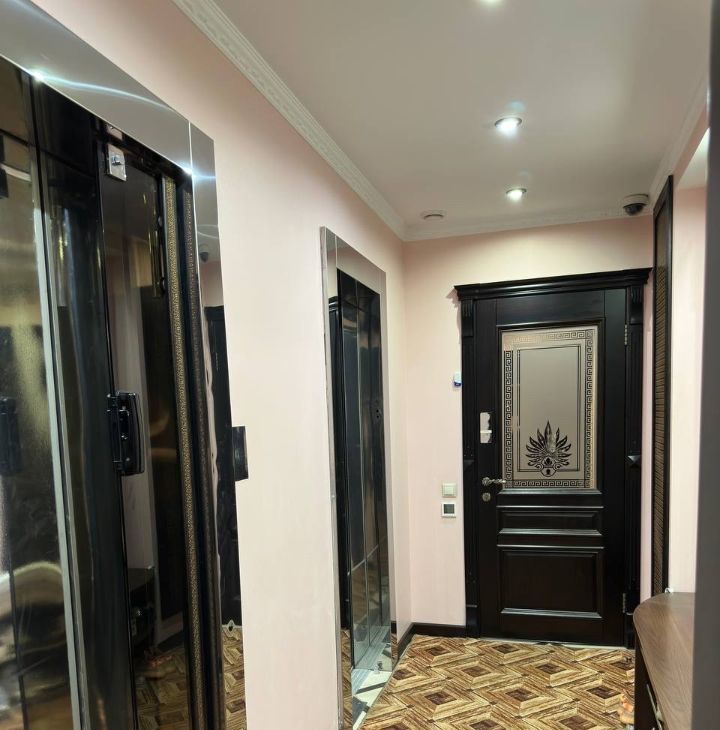 Сдаю 3х-комнатную квартиру на Веерная улица, 30К2, г. Москва