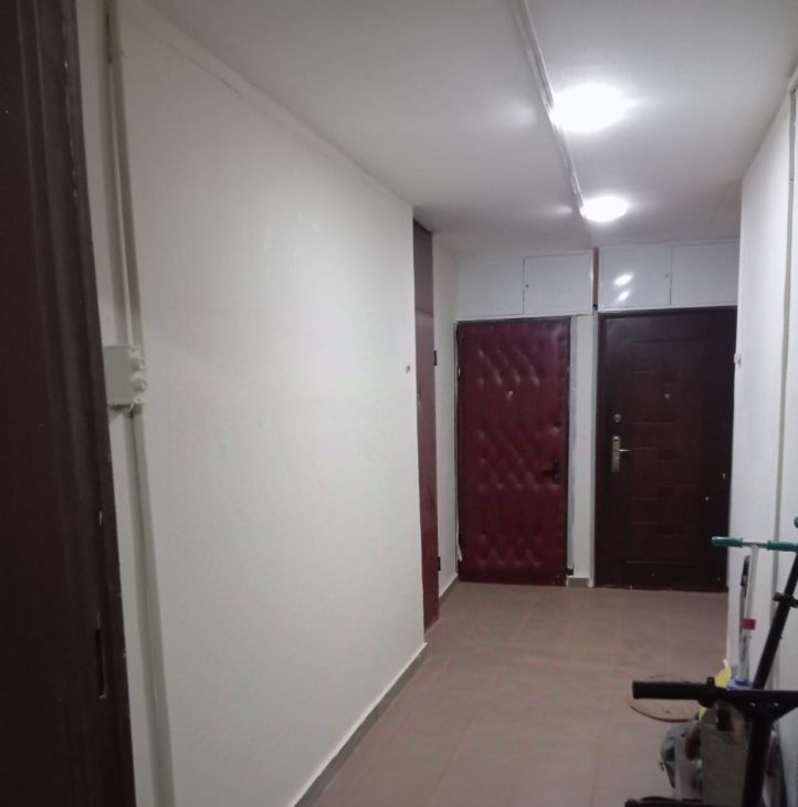 Сдам 1-комнатную квартиру на Болотниковская улица, 9, метро Севастопольская, г. Москва