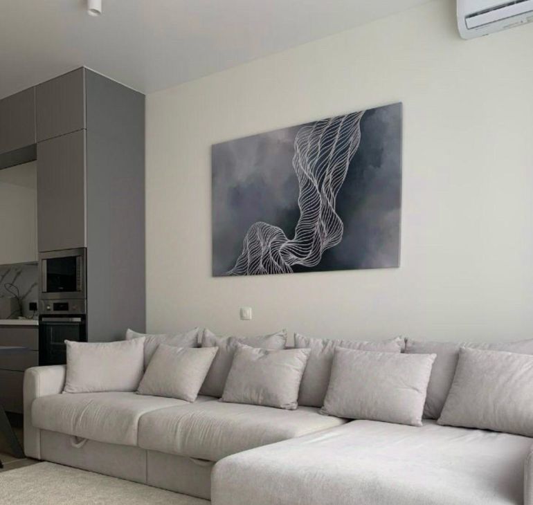 Сдаю 3к квартиру на Гжатская улица, 5к1, метро Кунцевская, г. Москва