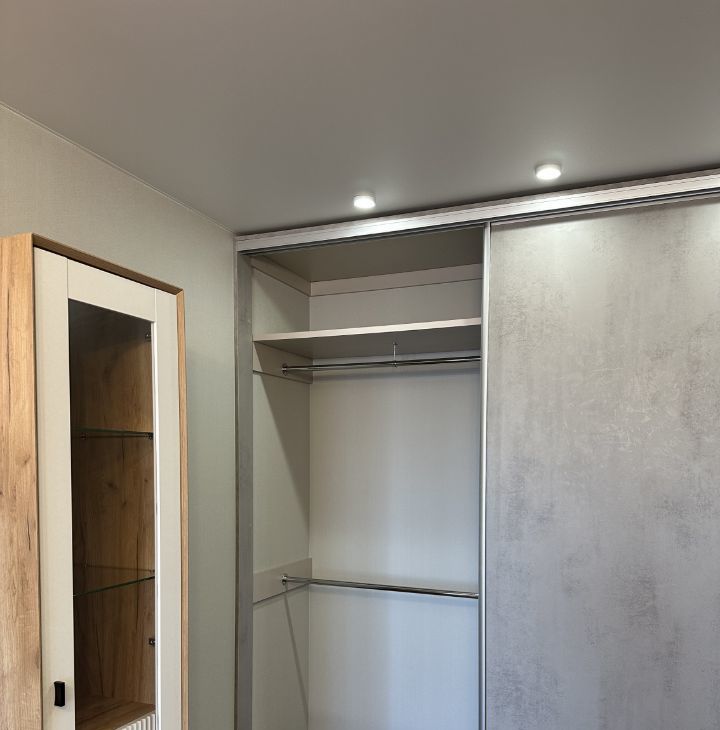 Аренда 2к квартиры на Бауманская улица, 58А, метро Курская, г. Москва