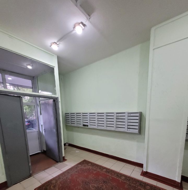 Снять 1к квартиру на к2, метро Текстильщики, г. Москва