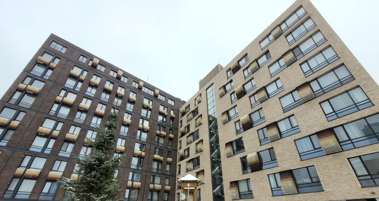 Сдам 2-комнатную квартиру на проезд Жуков, 21Б, метро Павелецкая, г. Москва