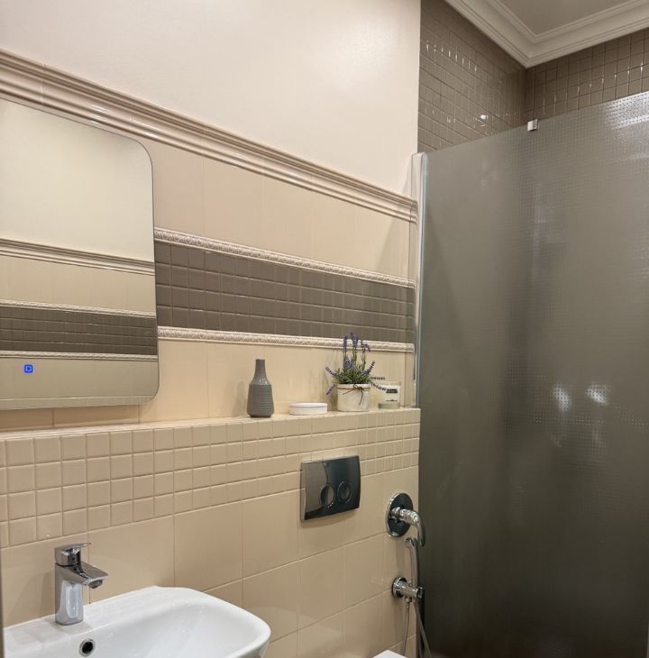 Сдаю 3-к квартиру на улица Столетова, 11, метро Раменки, г. Москва