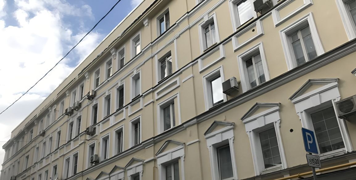Снять 2к квартиру на Серебрянический переулок, 9, метро Марксистская, г. Москва
